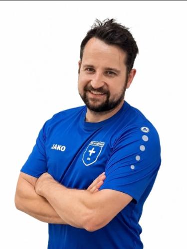 Michael Daubitz