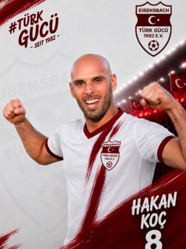 Hakan Koc