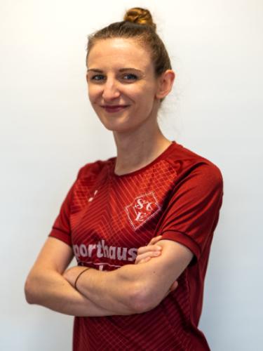 Leonie Anja Schiebeling