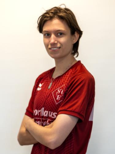 Swantje Tabea Sellhorn
