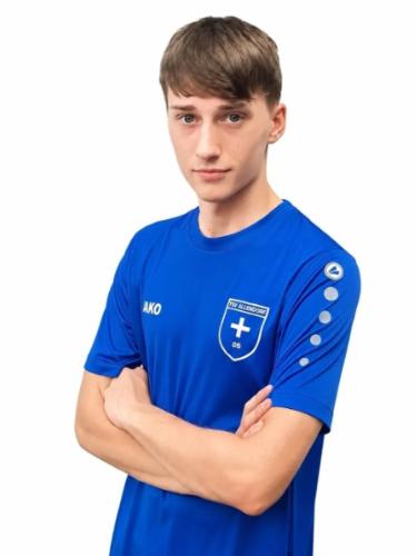 Nico Kaminski