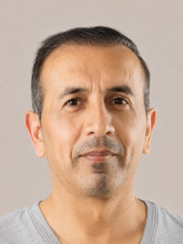 Bilal Icbudak