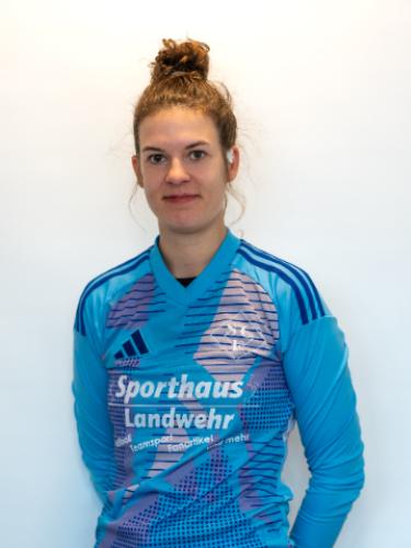 Kristin Werner-Mohr