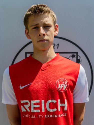 Mika Joshua Körner