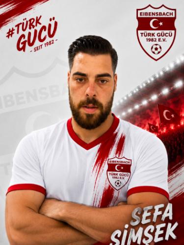 Sefa Simsek