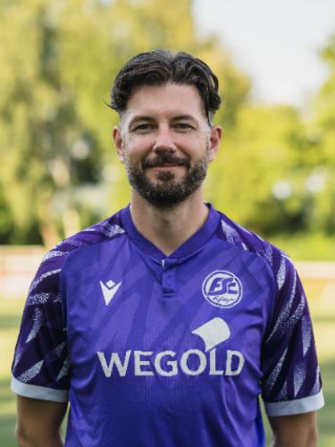 Fabien Steinmann