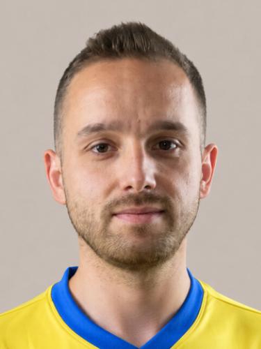 Denis Majacki
