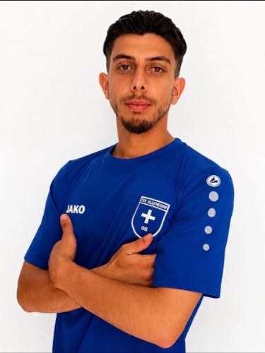 Yasar Mehles