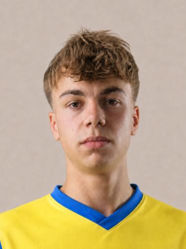 Niklas Jannis Otto