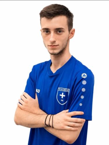 Michal Trystucha