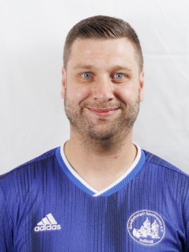 Florian Rothe