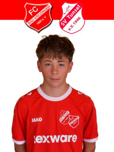 Niko Schillinger