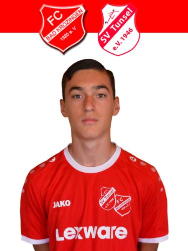 Noah Scholibo