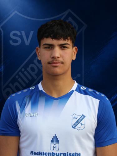 Emin Samet Bozkurt
