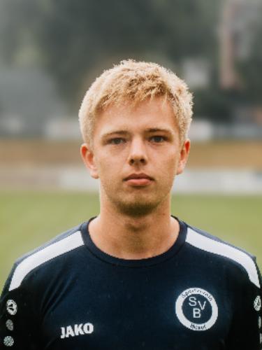 Benedikt Lenzschau