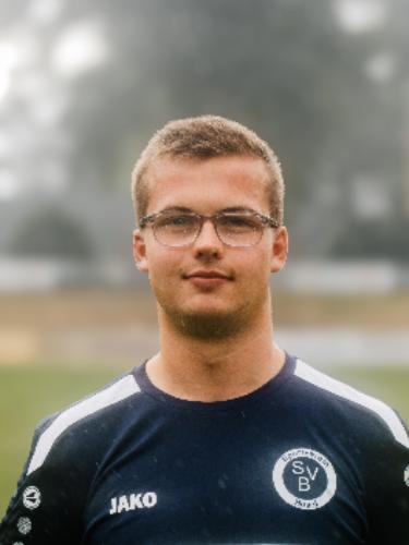Tim Menke