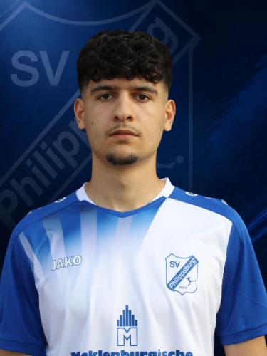 Yaman Al Hassan