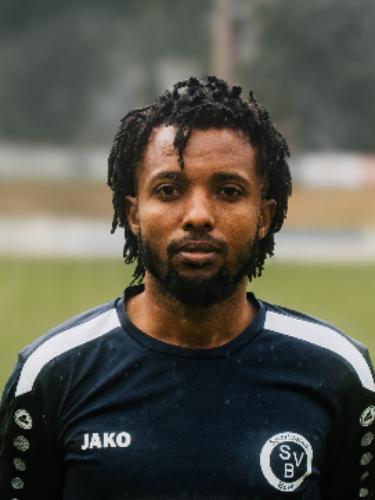 Dominique Savio Nshuti
