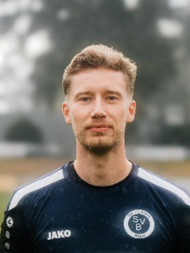 Robin Oltmann