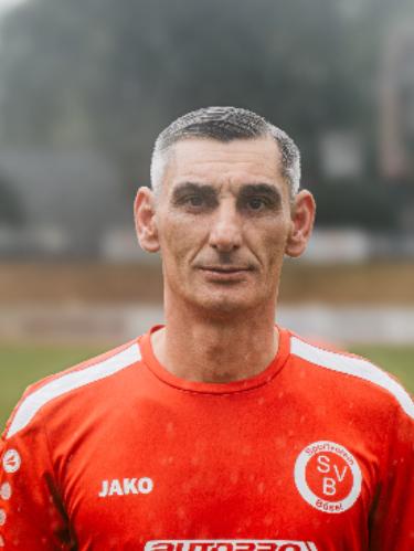 Giorgi Tsimakuridze