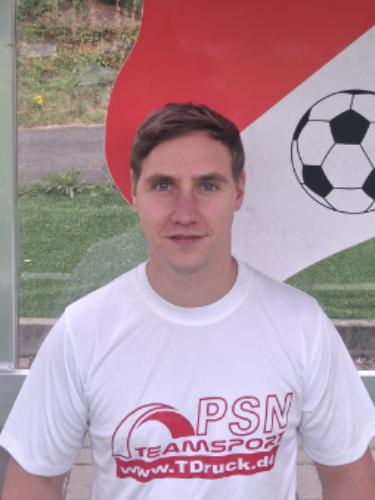Julian Bernauer