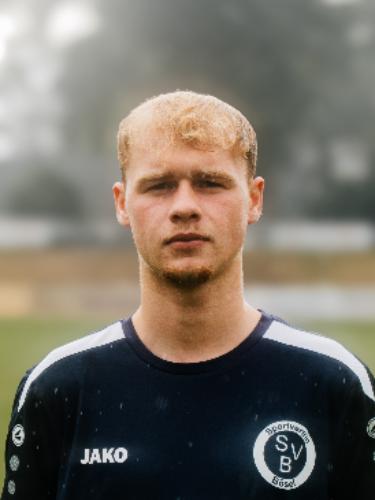 Connor Wendeln