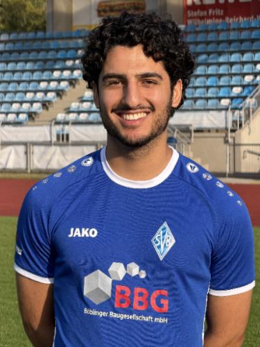 Merdan Babatas