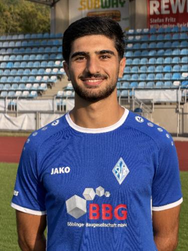 Jamie-Noah Demir