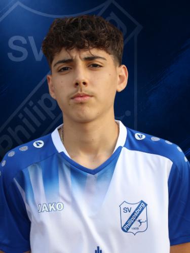 Baris Gül
