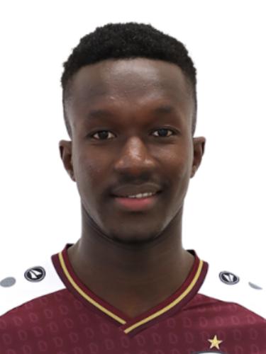 Ali Ceesay