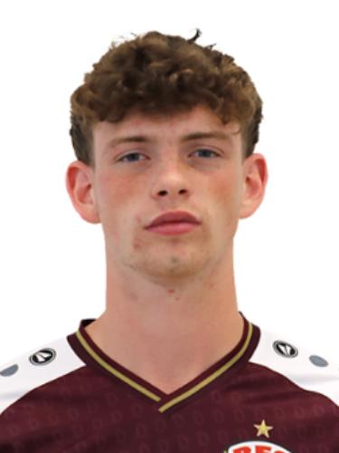Brandon Ludwig