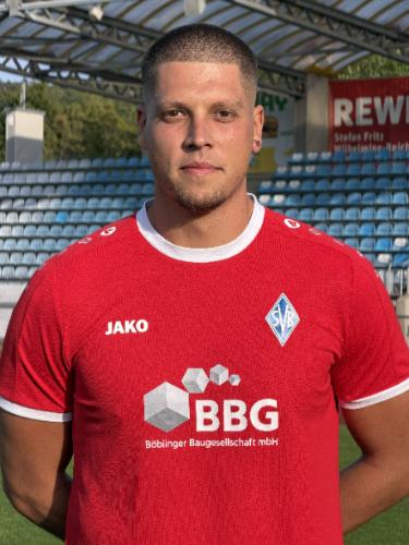 Kristian Grbic