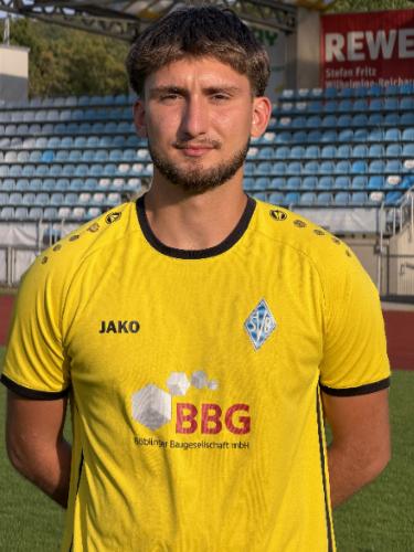 Salih Hoxhaj