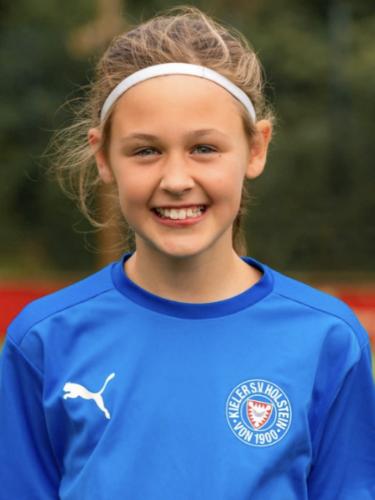 Ava-Sophie Daniels