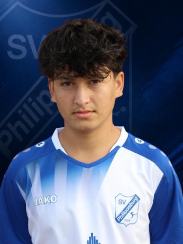 Mohammad Mustafa Wahedi