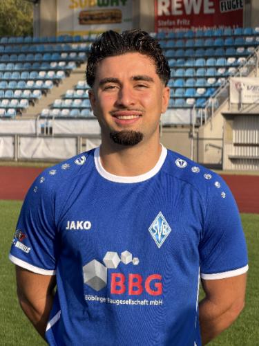 Cem Öge