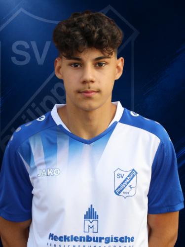 Efe Yaman