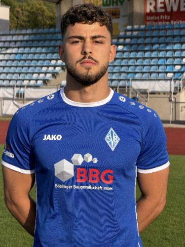 Ibrahim Özpinar
