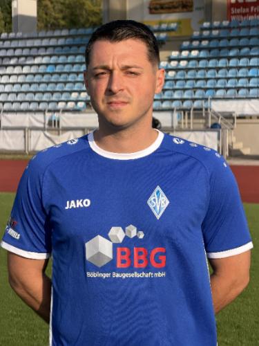 Bogdan Rangelov