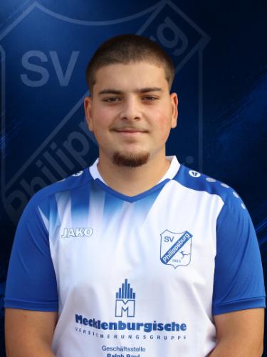 David-Mario Iosub