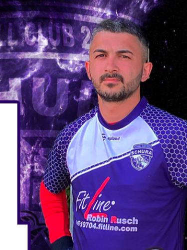 Halil Avci