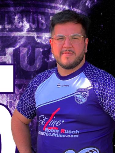 Yunus Ayranci