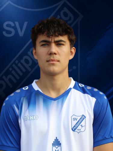 Marlon Keric
