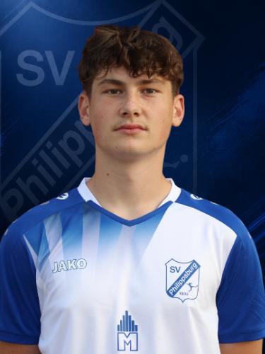 Dustin Lison