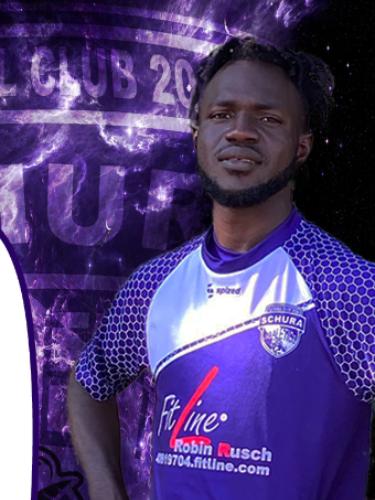 Yaussoupha Cisse