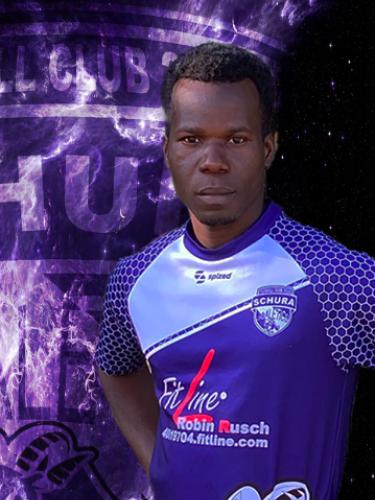 Aissatou Diouma Diallo