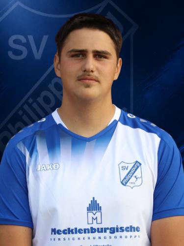 Damjan Marinovic