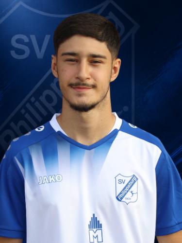 Rayan Metin