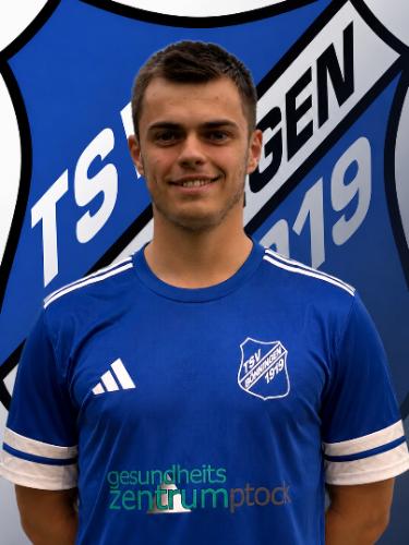 Jannik Bröckel