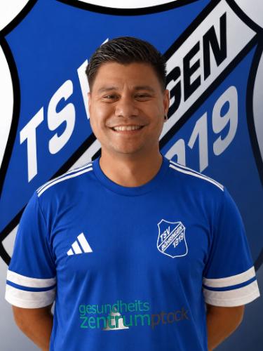 Kevin Schmohl